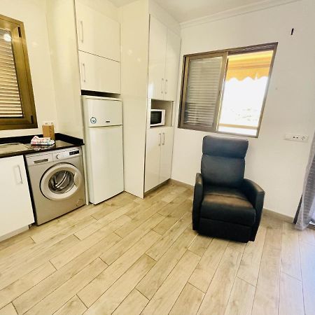Апартаменты A46 - Atalaya - 2004 Finestrat S.L. Кала-де-Финистрат Экстерьер фото