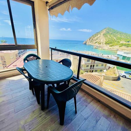 Апартаменты A46 - Atalaya - 2004 Finestrat S.L. Кала-де-Финистрат Экстерьер фото