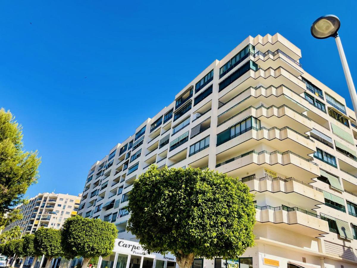 Апартаменты A46 - Atalaya - 2004 Finestrat S.L. Кала-де-Финистрат Экстерьер фото